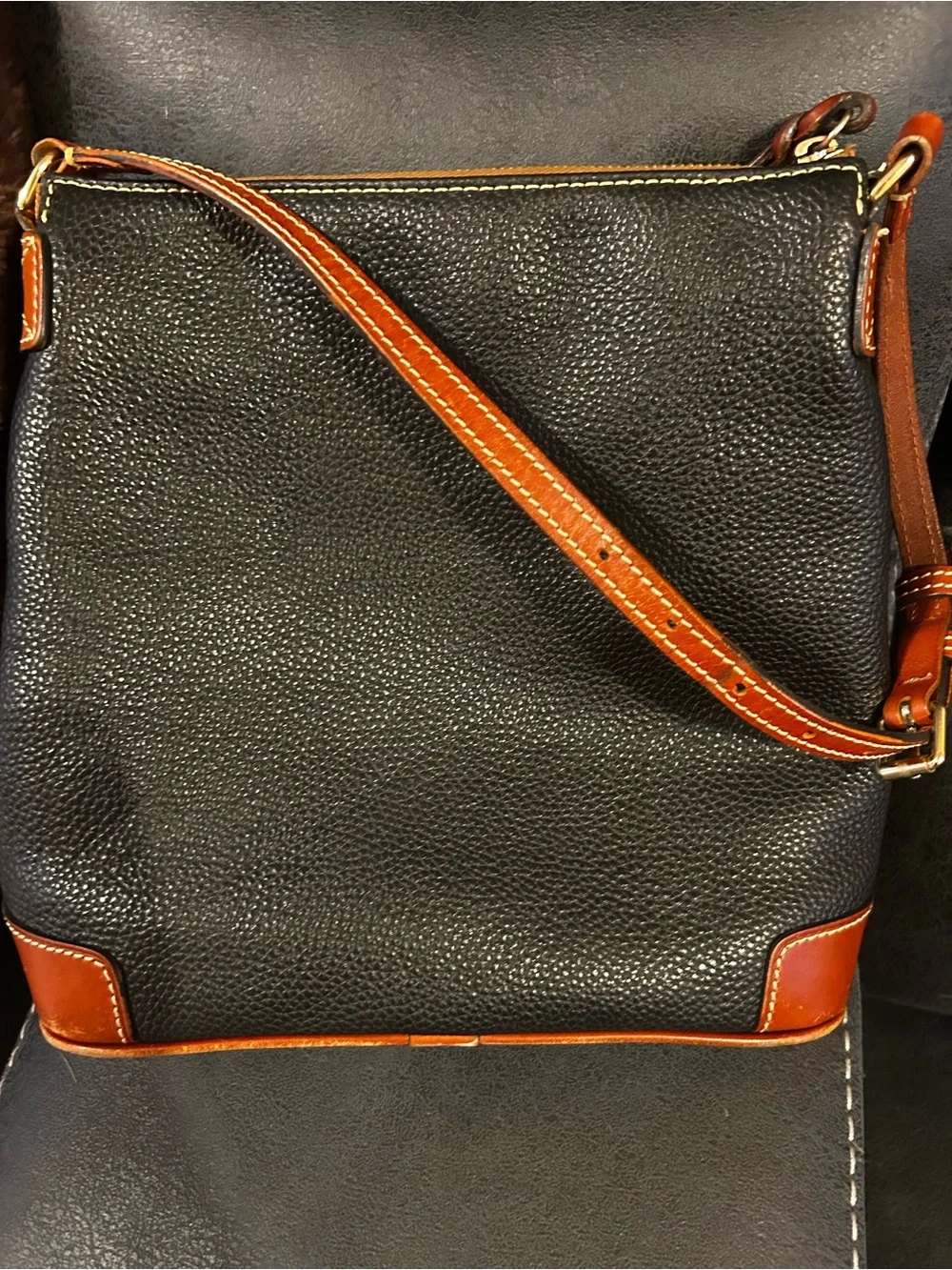 Dooney & Bourke little wear